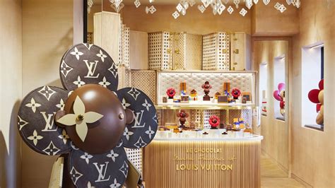 louis vuitton chocolate bar paris|maxime frederic at louis vuitton.